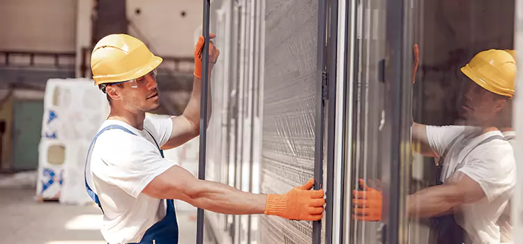 Sliding Door Mesh Replacement Wantagh