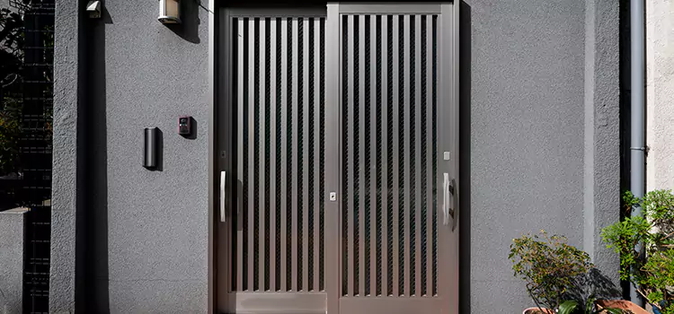 Specialized Steel Door Services in Wantagh, NY