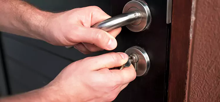Door Closer Repair & Installation Wantagh