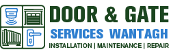 Door & Gate Services Wantagh