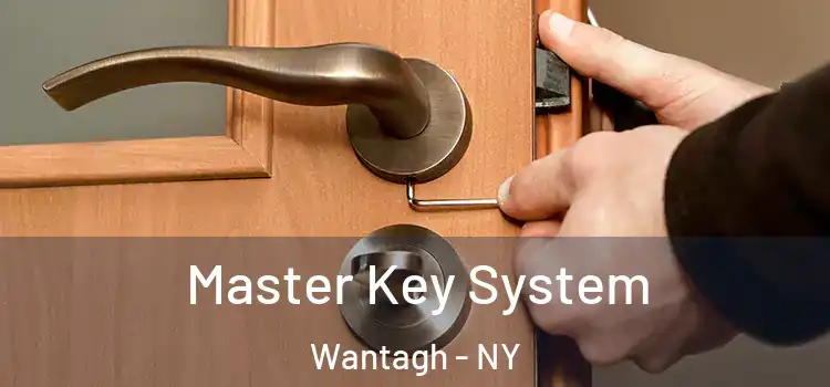  Master Key System Wantagh - NY