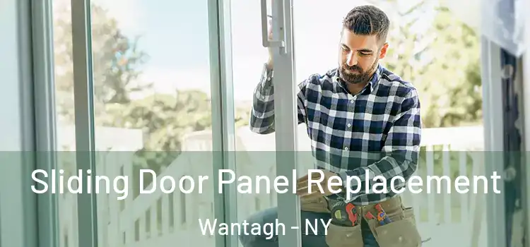  Sliding Door Panel Replacement Wantagh - NY