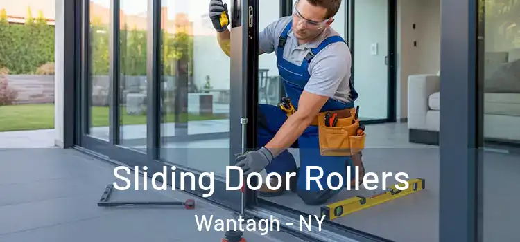 Sliding Door Rollers Wantagh - NY