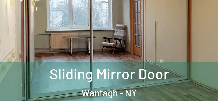  Sliding Mirror Door Wantagh - NY